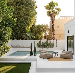 Spring Villa