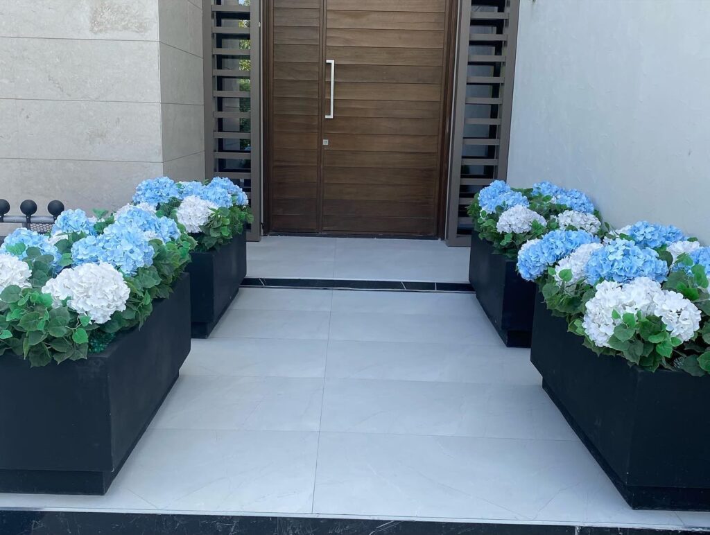 Mohammed Bin Rashid Al Maktoum City District One