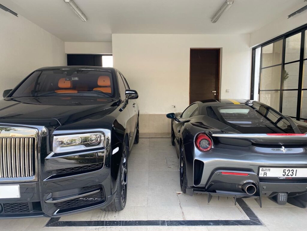 Mohammed Bin Rashid Al Maktoum City District One