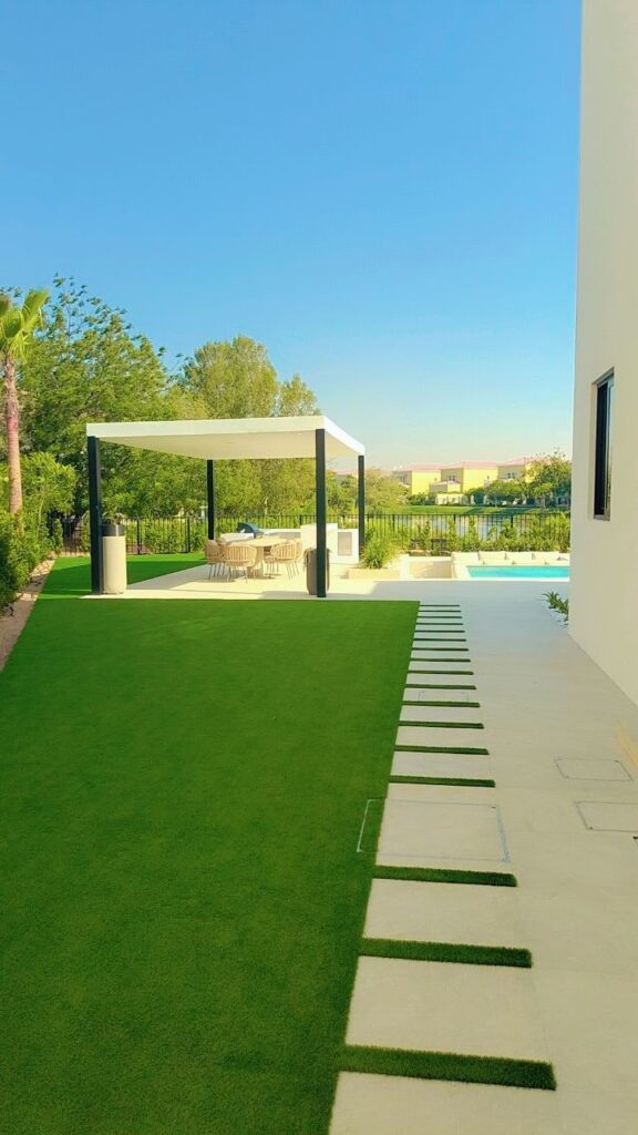 Jumeriah Island