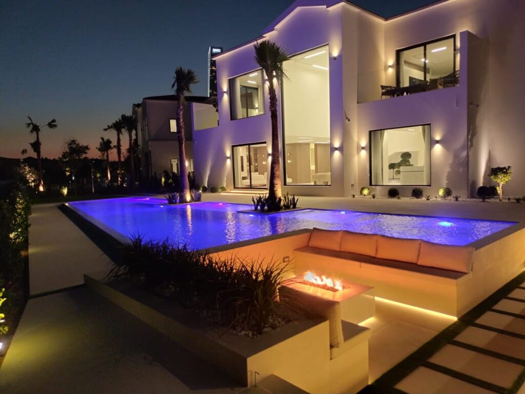 Jumeriah Island