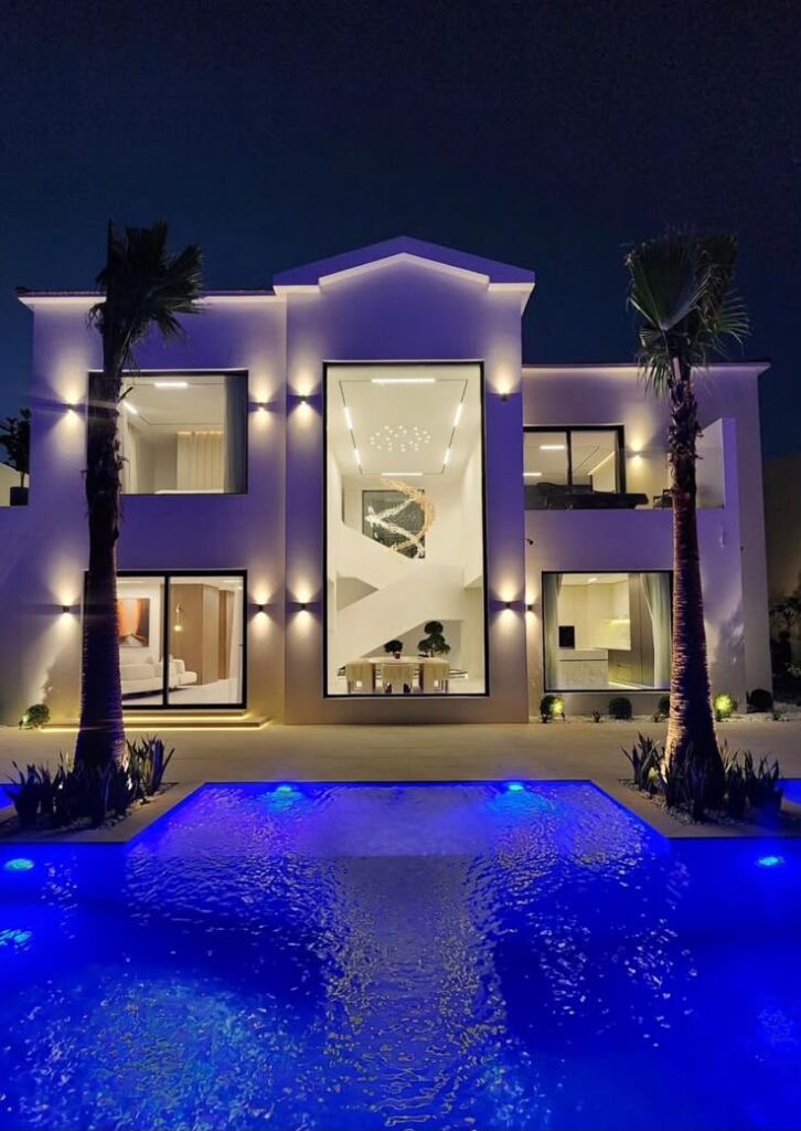 Jumeriah Island
