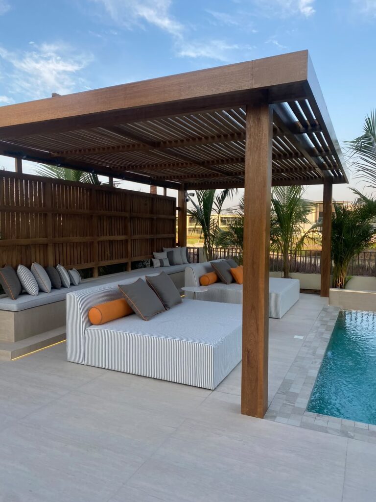 Dubai Hills – Golf Place