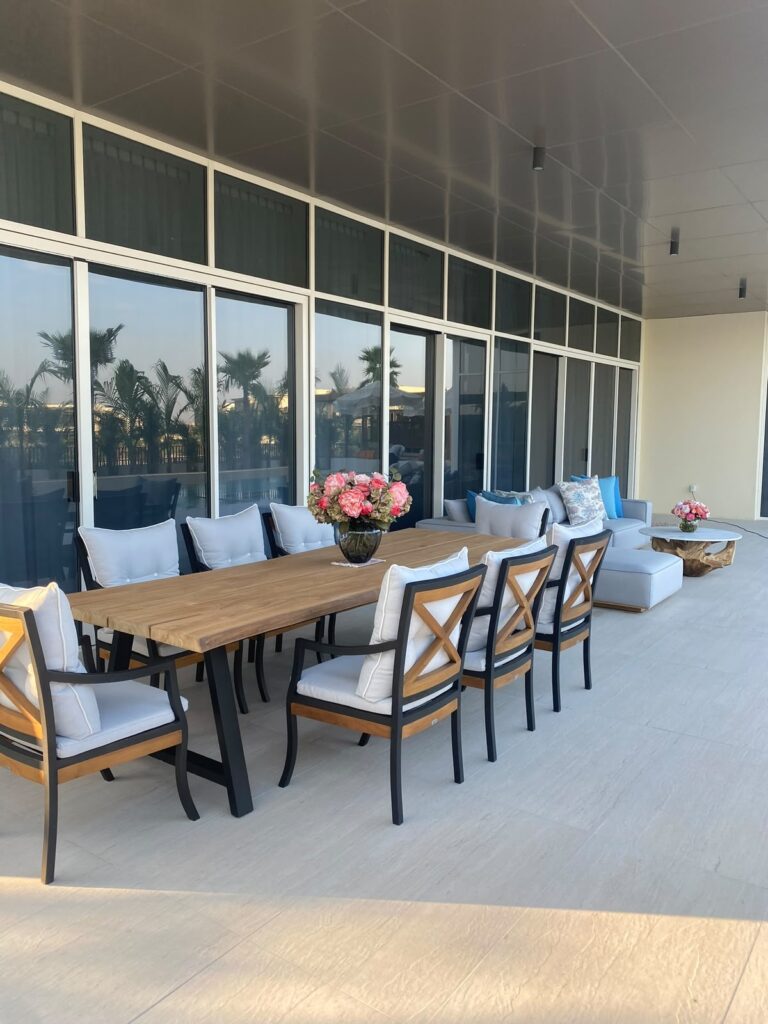Dubai Hills – Golf Place