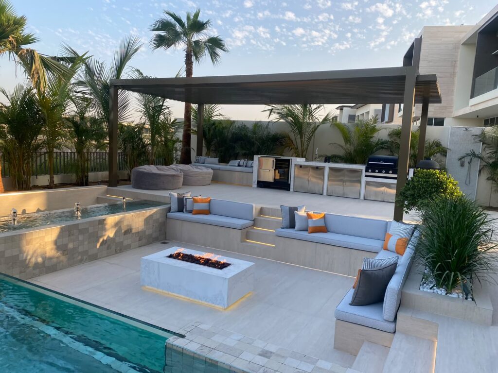Dubai Hills – Golf Place