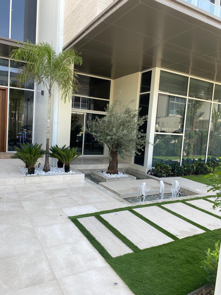 Dubai Hills – Golf Place