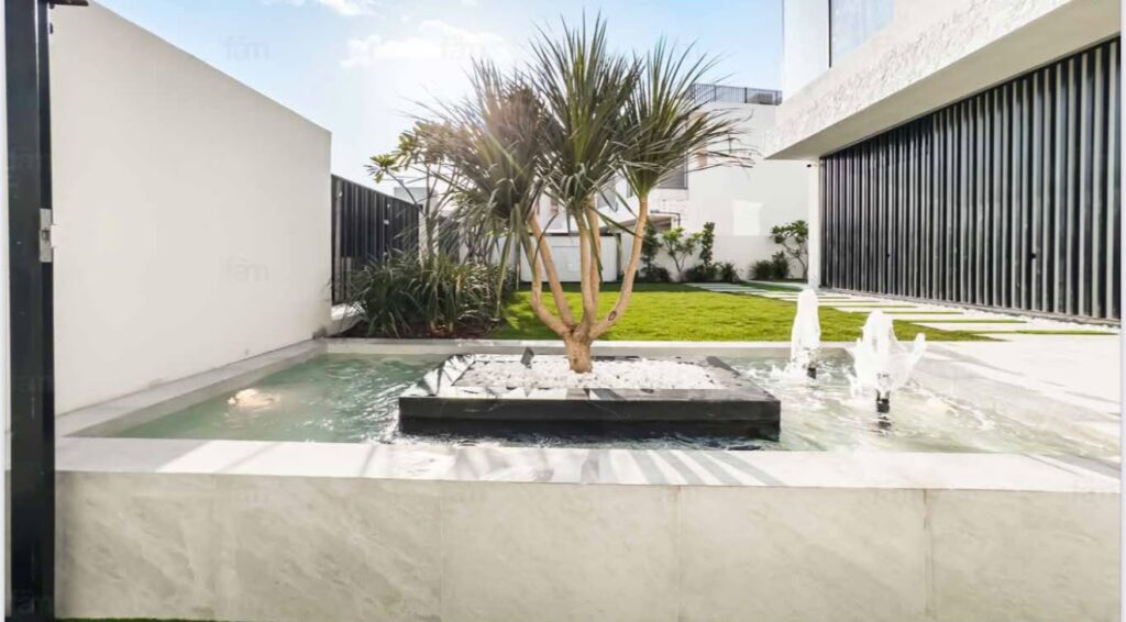 Dubai Hills Estate – Parkways