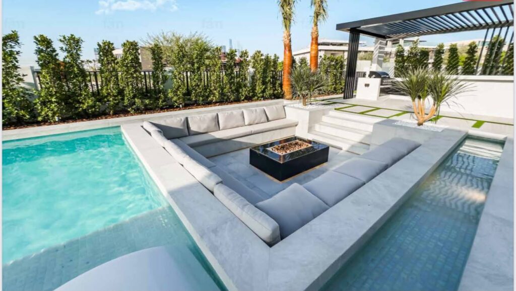 Dubai Hills Estate – Parkways