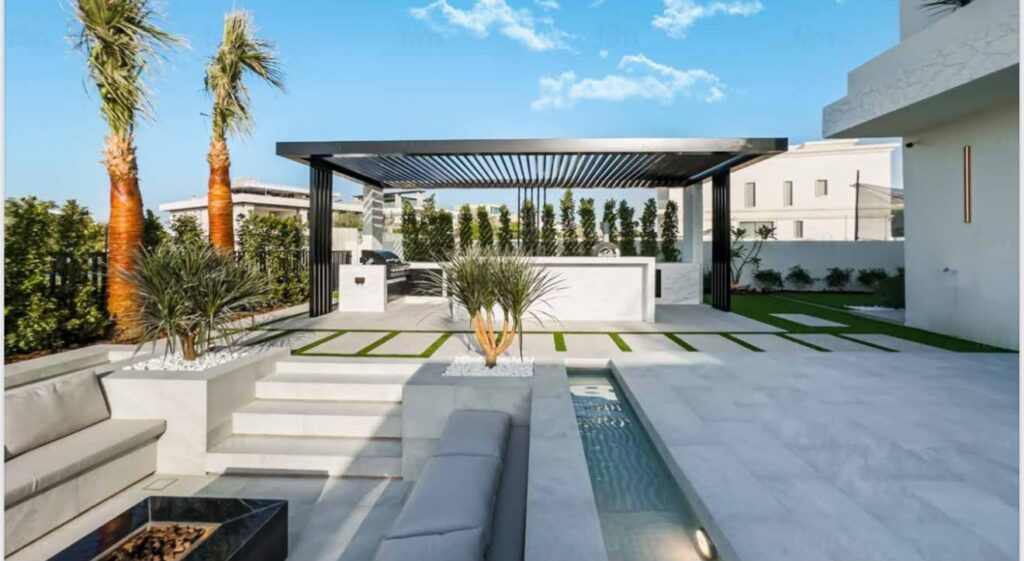 Dubai Hills Estate – Parkways
