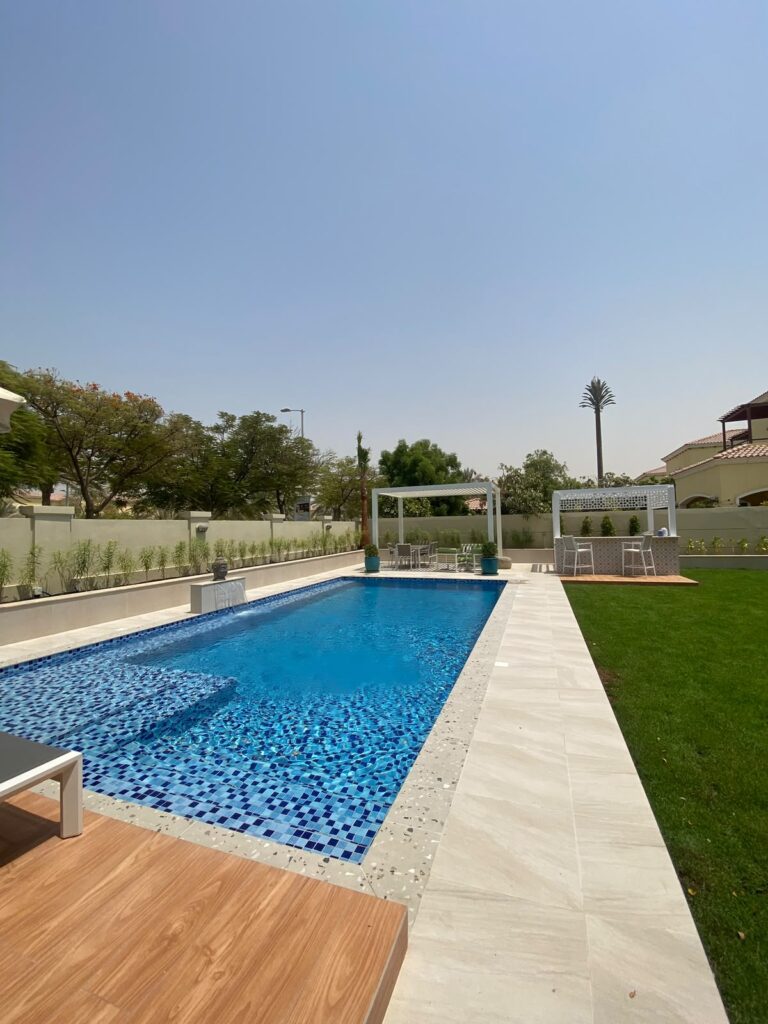 Jumeirah Park