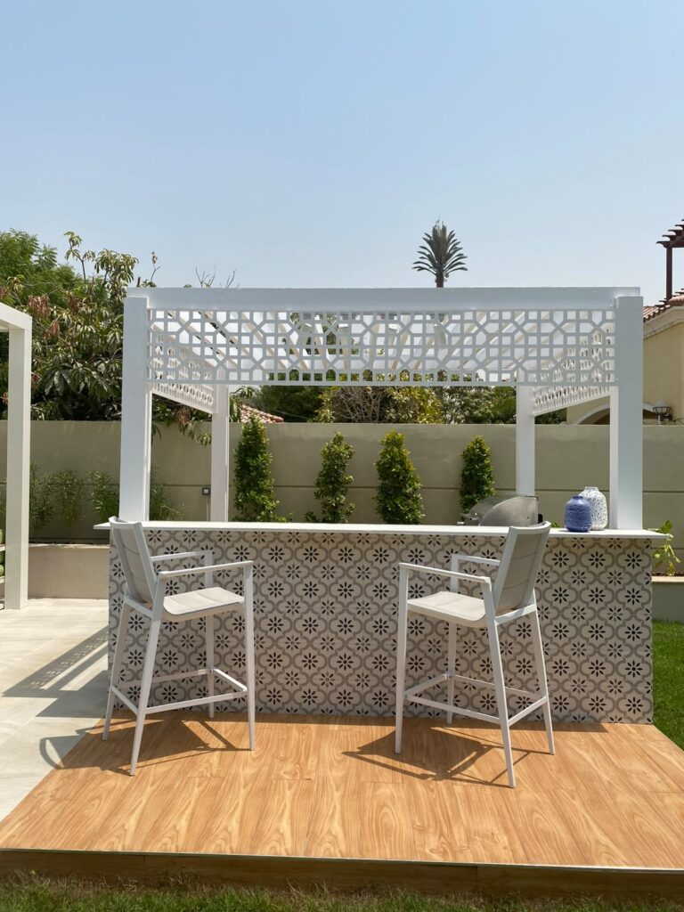 Jumeirah Park