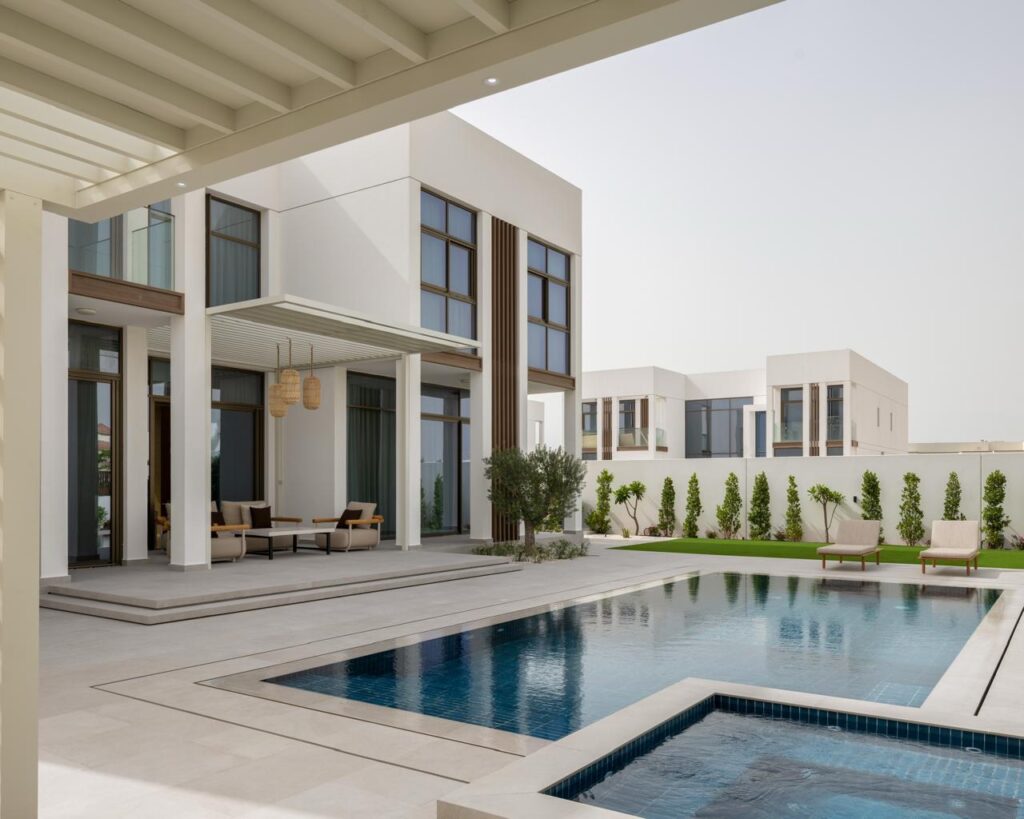 Jubail Island