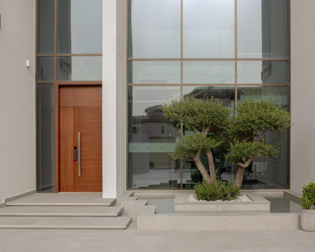Jubail Island