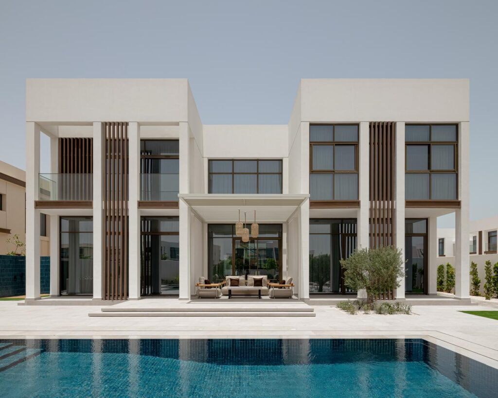 Jubail Island