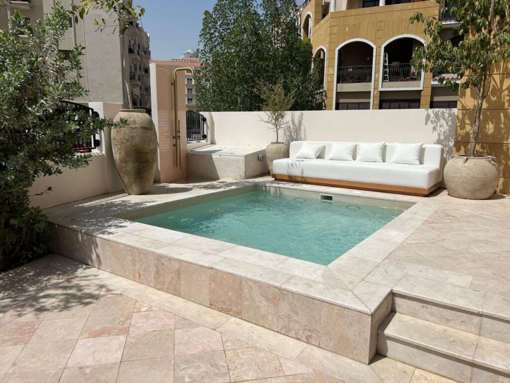 Jumeriah Village Circle